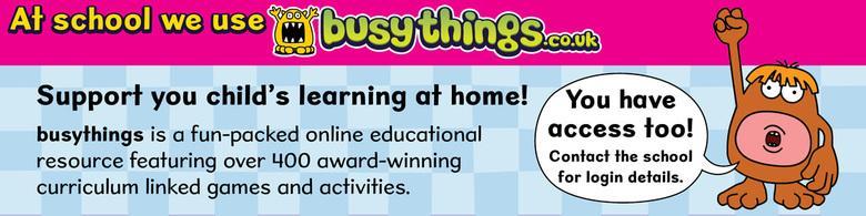 Busythings